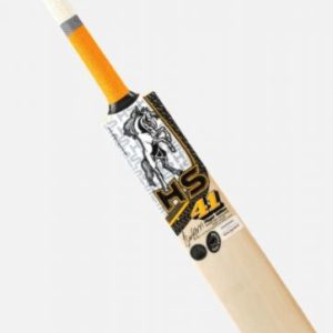 HS 41 Player Edition Cricket Bat