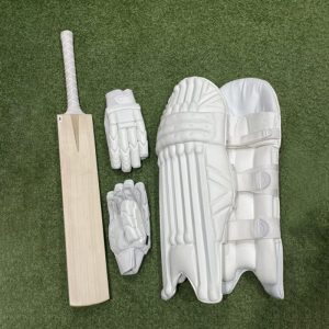 Unbranded Cricket Kit Bundle