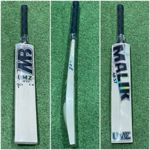 MB Malik UMZ AB57 Cricket Bat
