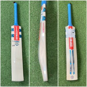 Gray Nicolls Cobra Edition 2.0 GN5.5 Cricket Bat