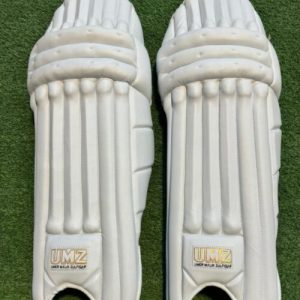 MB Malik UMZ Game ChangerBatting Pads