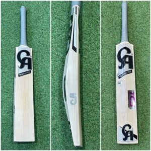 CA Revolution Laminated (Double Wood) Cricket Bat