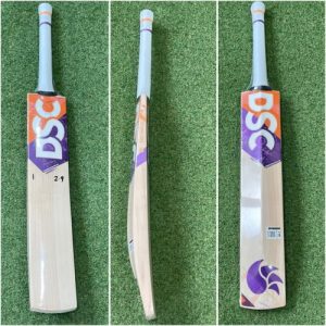DSC Krunch 5.0 Cricket Bat