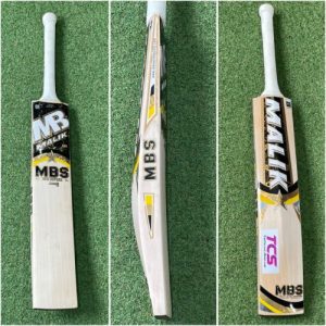 MB Malik MBS Big Hitter Cricket Bat