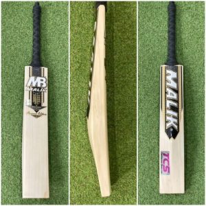 MB Malik Reserve Edition Cricket Bat