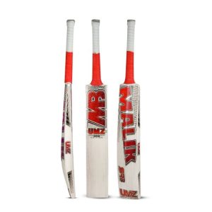 MB Malik UMZ SRB Edition Cricket Bat