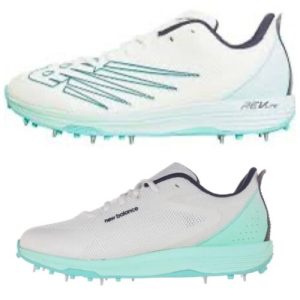 New Balance CK10 V5 Cricket Shoes